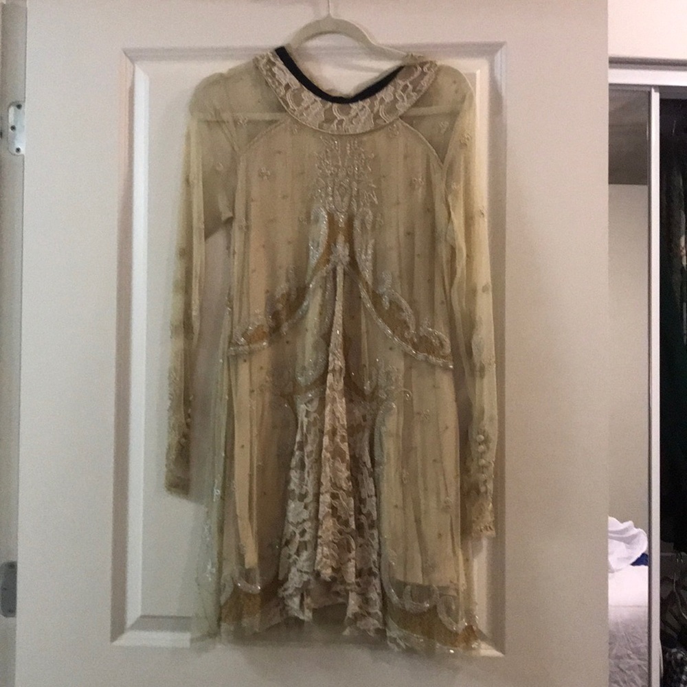 Free People dress, limited edition